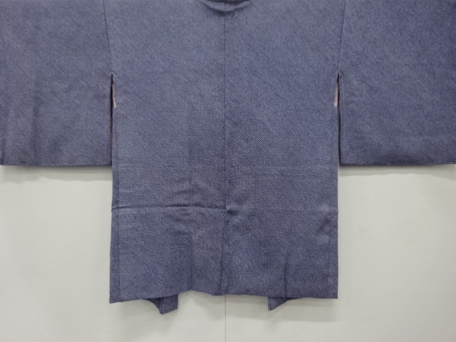 JAPANESE HAORI / UNUSED / ALL SHIBORI